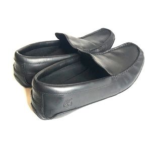 Timberland black shoes men’s  size 10